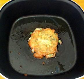 煎至两面金黄即可