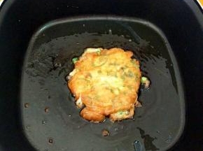 煎至两面金黄即可