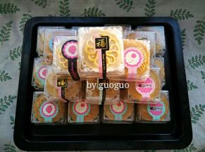 装入包装盒内密封等待回油