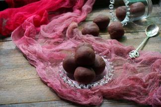 蛋黄酥馅料也是不错的选择哦