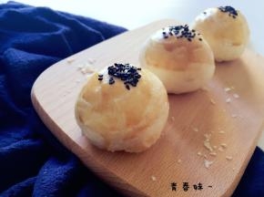 一碰就要碎啊