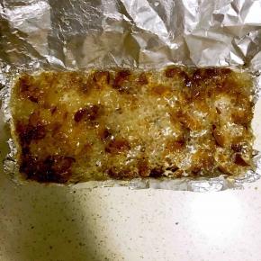 9.出锅后晾凉，然后放入冰箱冷藏2小时