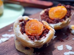 美味