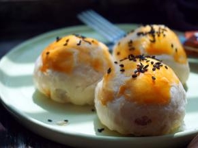 出炉