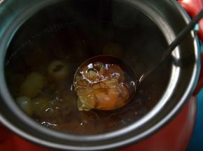 好喝又滋补