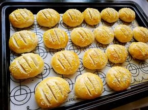 出炉啦