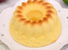 百香果和青柠的清香扑鼻而来。