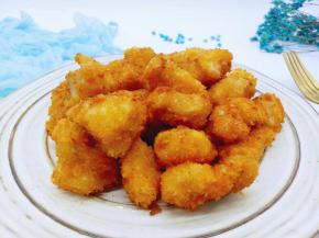 近拍，香，酥，脆，嫩哈。