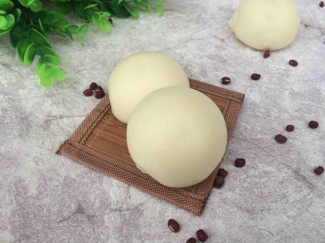 豆沙包