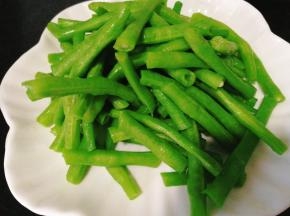 捞出沥水