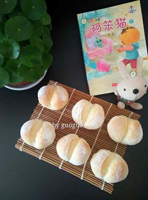 样子非常有趣吧