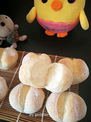 吃不完的面包可以密封冷冻保存