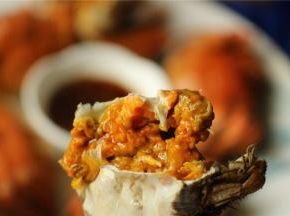 肥的流油，说的就是它，特别香特别香。