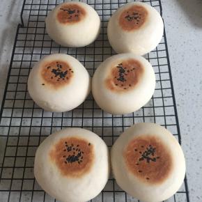 时间到了、出炉晾凉就好啦。