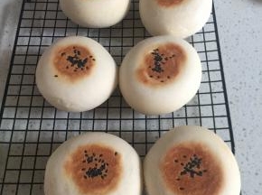 时间到了、出炉晾凉就好啦。