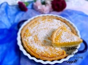 15.出炉后表面装饰适量椰蓉