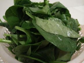 摘去老根，洗干净，控水