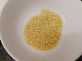 芝麻准备好