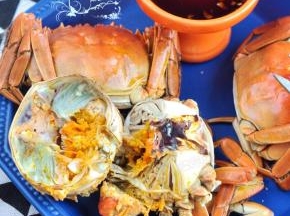 满满的黄，超鲜呢！