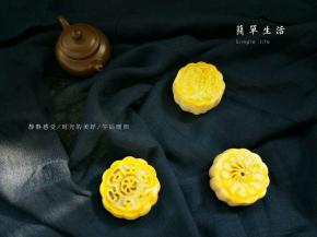 花纹也很清晰。