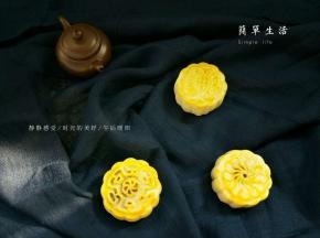 花纹也很清晰。