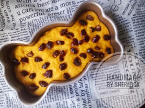 嘻嘻，超级喜欢这个模具的呢