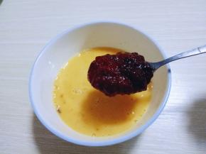 加入豆瓣酱。