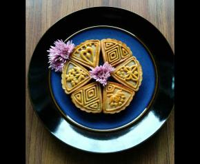 再放入烤箱，烤10分钟左右即可