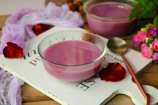 超级漂亮吧，早餐来一碗，心情美美哒。