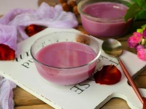 超级漂亮吧，早餐来一碗，心情美美哒。