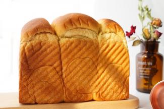 烘烤结束后，晾凉