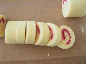 切开就可以食用啦