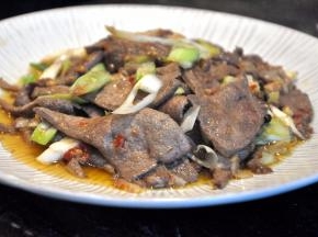 .鲜嫩爽滑，喜欢就试试！