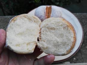 看看组织不错吧？相当柔软，富有弹性哦，喜欢的赶紧动手做起来吧。。。。。。