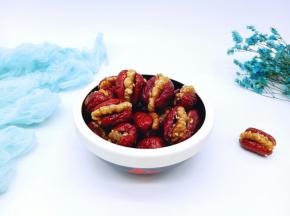 放凉后可以食用。