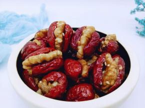 近看，诱惑，补血又补脑。