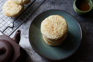 吃不完的红薯可以放冰箱保存，第二天蒸热再吃