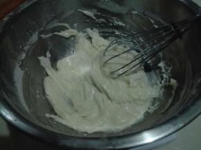 划z形拌至无干粉