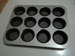 准备好学厨模具