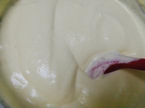 继续用翻拌手法