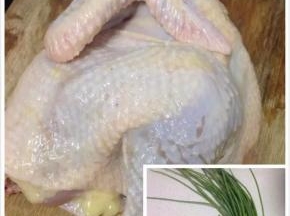 备用好所有材料