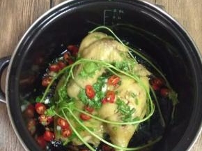 香喷喷的上桌啦！^_^