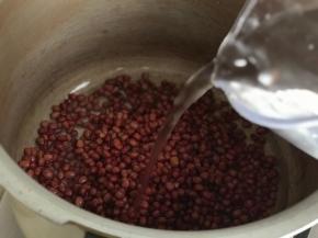 加水大约650g左右