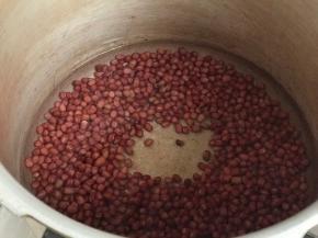 高压锅中小火，从开锅上汽开始16分钟，也可以其他锅具烹饪，掌握好火候时间就行