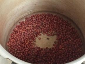 高压锅中小火，从开锅上汽开始16分钟，也可以其他锅具烹饪，掌握好火候时间就行