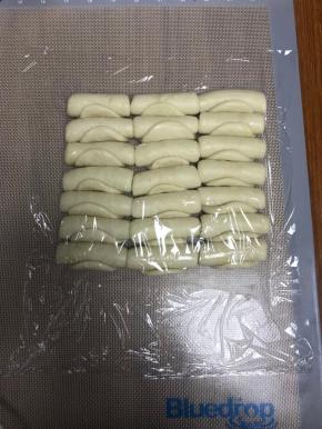 20个都做完，醒面20分钟