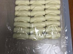 20个都做完，醒面20分钟