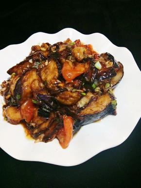 装盘开吃，三碗米饭没问题