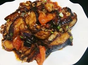 装盘开吃，三碗米饭没问题