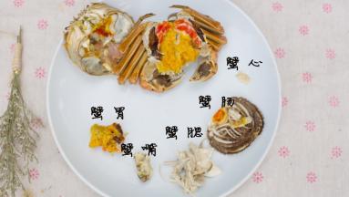  在开动之前来看看哪些部位是绝对不能吃的吧